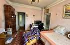 Vilă Copou Iași 5 camere, garaj, pod mansardabil D+P+Pod - 1