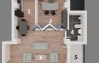 Apartament 2 camere Otopeni central - 1