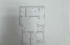Apartament 3 camere,Otopeni-central,loc parcare subteran inclus - 14
