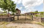 Casa +teren 1093 mp Domnesti-Arges cu o panorama superba! - 1