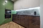 Apartament lux 2 camere etaj 2 loc de parcare privat in Arhitectilor - 8