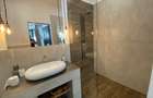 Casa Lux Mediteraniana cu 1620 mp. teren mobilata utilata CETATE cazare pensiune - 7