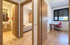 De inchiriat 4 camere | Terasă - 2 Parcări | Greenfield Baneasa
