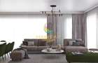 Penthouse cu 4 camere, terasa generoasa  Sector 4 - 2