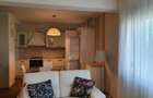 3 camere Sisesti, vedere lac, mobilat utilat, bloc 2012, incalzire in pardoseala - 5