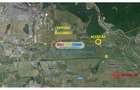 Teren 49.000 mp Balaceanca - Cernica - 1