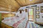 Cabana / Casa 4 camere + teren 610mp Valea Avrigului utilata mobilata - 1