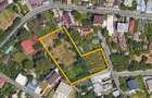 Teren Dezvoltare | 2.250 mp | 22 ml deschidere | Sec 5 - 2