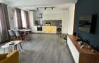 2 Camere Openspace, Petfriendly,Borhanci, Parcare, Modern, Profi. - 3