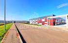 Spatiu Industrial / Hala - Zona Jucu - 3600 mp - 5000 mp Teren - 16