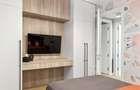 Apartament 3 Camere | Premium | Parcare | Etaj 15 | One Verdi Park - 11