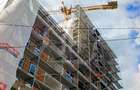 Apartament 3 camere, intermediar, semifinisat, parcare, Marasti - 1