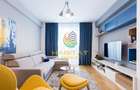 Apartament 2 camere - 48mp- metrou Berceni - 1
