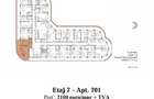 Apartament 2 Camere - Complex Rezidențial WHITE SEA - Mamaia - 2