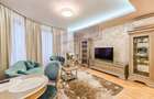 Apartament 2 camere Calea Victoriei București, complet mobilat, clădire iconica - 3