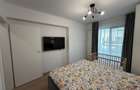 Apartament 3 camare MRS Residence Smart mobilat si utilat + loc parcare subteran - 12