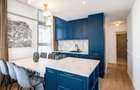 REA1028191 Apartament High End 3 camere Upsite I Zona Floreasca - 7