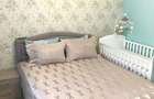 Apartament 2 camere decomandat, mobilat, utilat, INTABULAT, accept credit - 5
