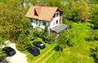 Proprietate unica, deschidere generoasa directa la lacul Snagov - 38