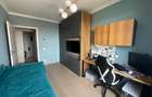 Apartament 3 camere, cartier ISHO, Bloc RA - 8
