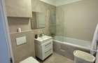 Proprietar persoană fizică, 2 camere, mobilat utilat complet, loc de parcare inc - 15