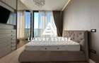 Inchiriere penthouse mobilat- Herastrau- Baneasa- design unic-view spectaculos - 20