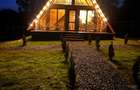 A-Frame de vânzare Bran - 1