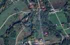Teren extravilan Rasnov , Glajerie-Str Poiana velicanului, 2 X 1100mp - 7