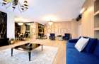 HERASTRAU/ SUPERB/ RENOVAT/ PARCARE SUBTERANA - 1
