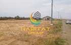 Teren in Rate! 441 mp, gaz si curent, acces DJ401 - Vidra - 1