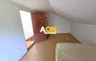 Cabana rustica din lemn, 3 camere. 1100 mp teren, Lunca Ampoitei - 10