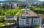 Penthouse exclusivist 186 M2C de vânzare în zona Centrală BAIA MARE - 10