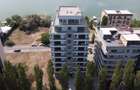 Penthouse 4 camere cu vedere spectaculoasa la LAC in Statiunea Mamaia! - 7