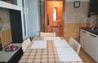 Apartament doua camere semidecomandat, etaj trei renovat bucatarie mare, mobilat - 6