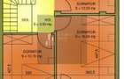 Casă modernă, 111 mp + mansardă – Popești Leordeni, complet renovată - 14