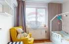 3 Camere Luminos | Vedere Deschisă către Tâmpa | Zonă Premium Scriitor - 6