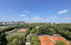 4 rooms apartment - 122 sqm/ Rented/ 1 Parking / Floreasca - Lake View - 22