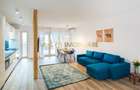 2 Camere de inchiriat | Pipera  | Parcare | Centrala | Pardoseala | - 3