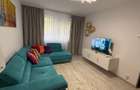 Apartament cu 3 camere, complet renovat, mobilat și utilat, finisaje moderne. - 2