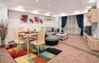 Apartament SPATIOS Unirii - Rond Piata Alba Iulia 84mp utili - 1