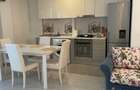 Floreasca, Dinu Pescariu, apartament 2 camere, modern mobilat, 60 mp utili, - 2