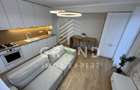 Apartament de vanzare:nou,ultrafinisat,mobilat,utilat cu terasa  25mp , Floresti - 3