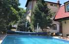 Corp vila, ideal locuinta, cu piscina si curte proprie in centru, Bucuresti - 31