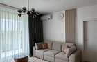3 CAMERE LUX THE IVY Băneasa | Prima închiriere | Vedere liberă natură - 7
