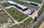 Teren industrial DNCT Timisoara - 2