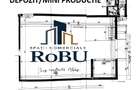 Spatiu productie/depozitare Calea Bucuresti # Spatii comerciale RoBU - 6