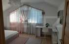 Vilă modernă P+E în Miroslava complet mobilată și utilată - 6