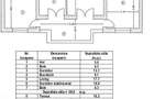 Apartament 3 camere - Chiajna - Giulesti Sarbi  Bucuresti - Sector 6 - 1
