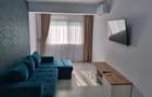 2 camere, decomandat, 54 mp, CUG, Pepinierei Intabulat, Cod 161638 - 1