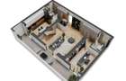 REA1027246 Dimitrie Pompei Apartament Exlusivist Direct Dezvoltator - 10